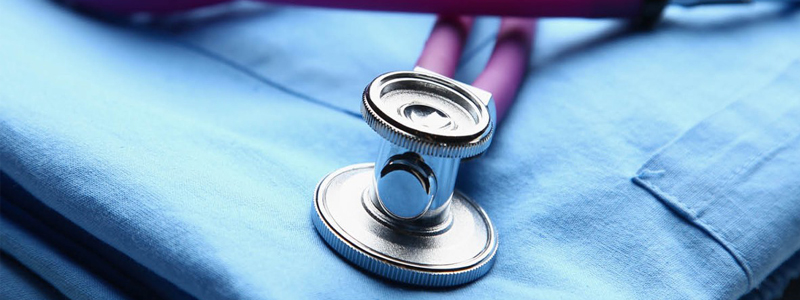 G.N.M. Nursing Course in Dhrol