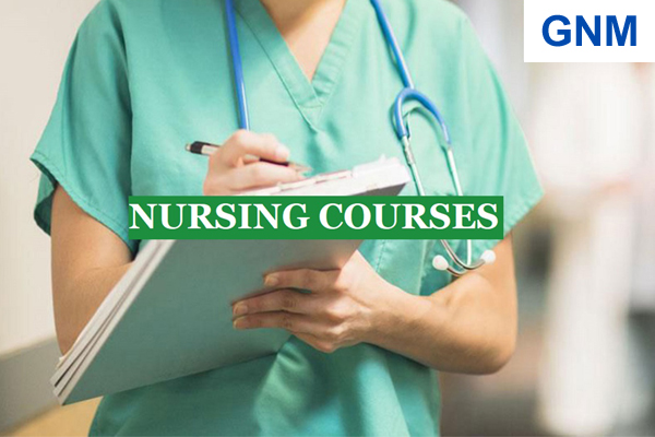 A.N.M. Nursing Course in Dhrol