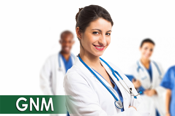General Nursing & Midwifery Nursing Course in Dhrol